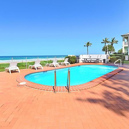 Albatross North Apartments Gold Coast Esterno foto