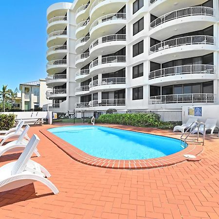 Albatross North Apartments Gold Coast Esterno foto